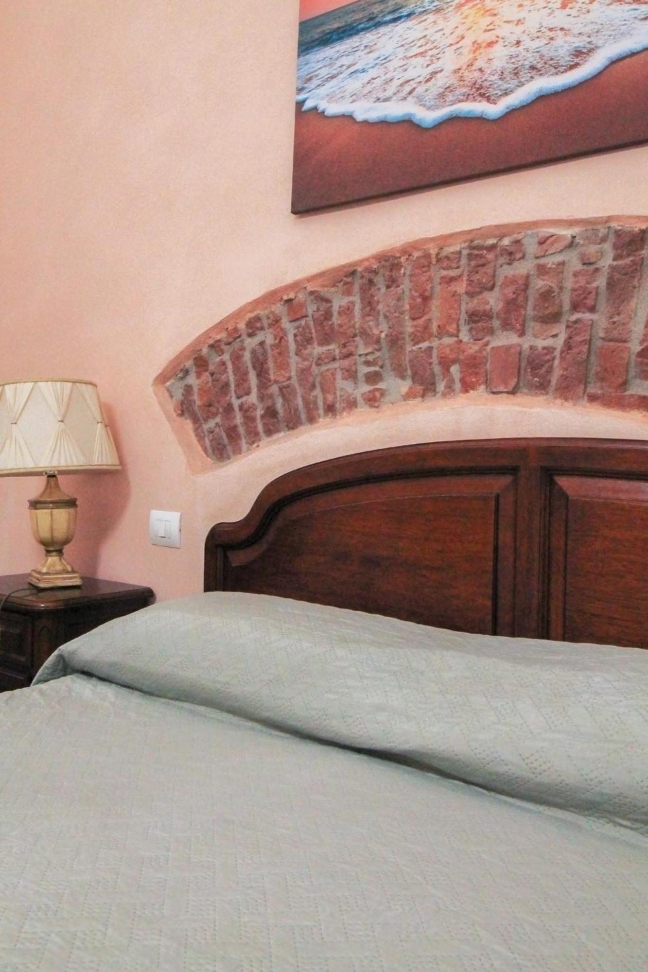 B&B Le Mura Grosseto Kültér fotó