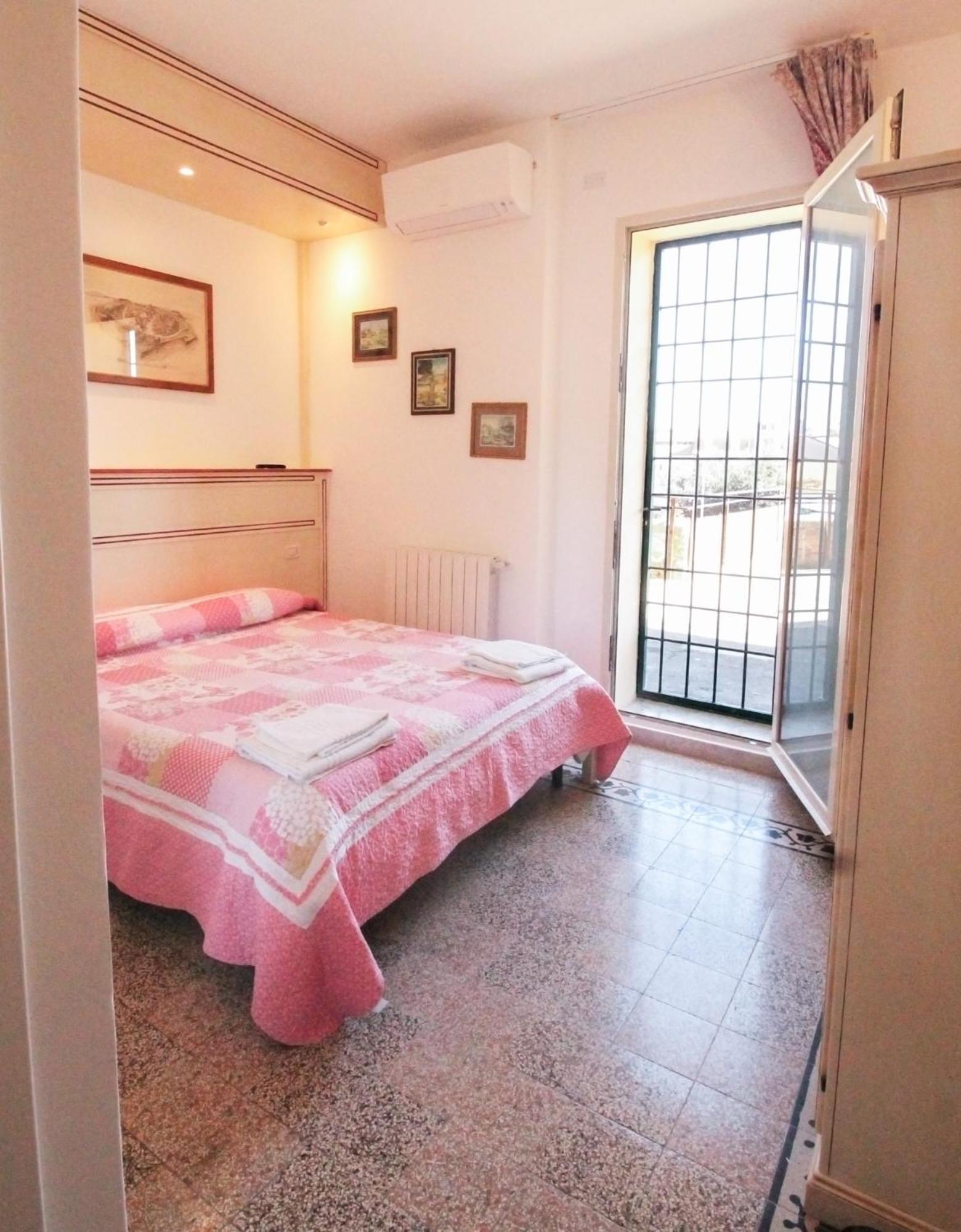 B&B Le Mura Grosseto Kültér fotó